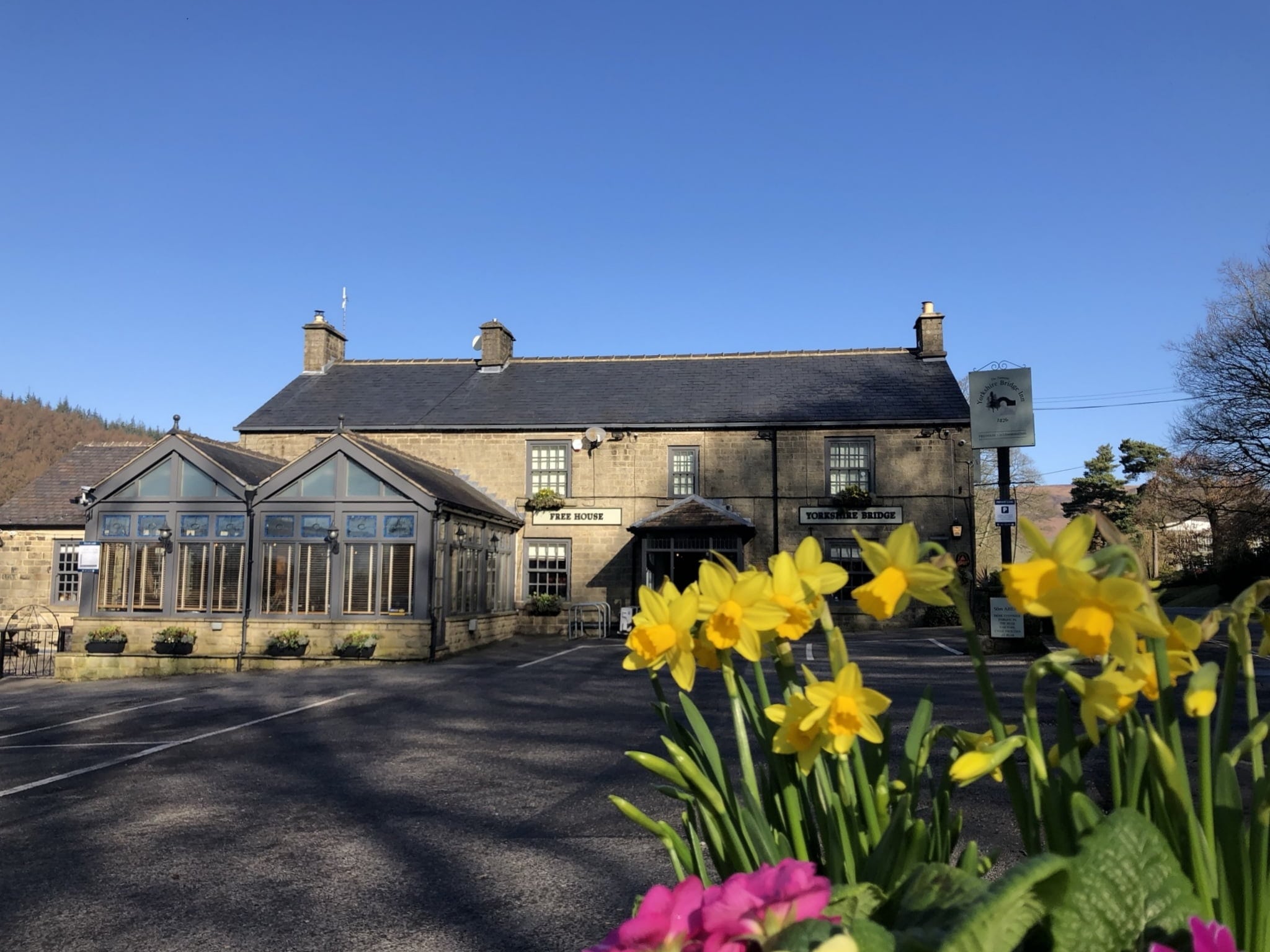 Peak District Summer Adventure - Image 2